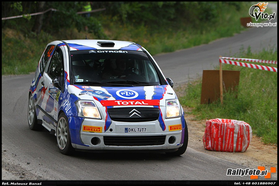 Rajd Rzeszowski